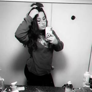 Meet your Posher, Candice